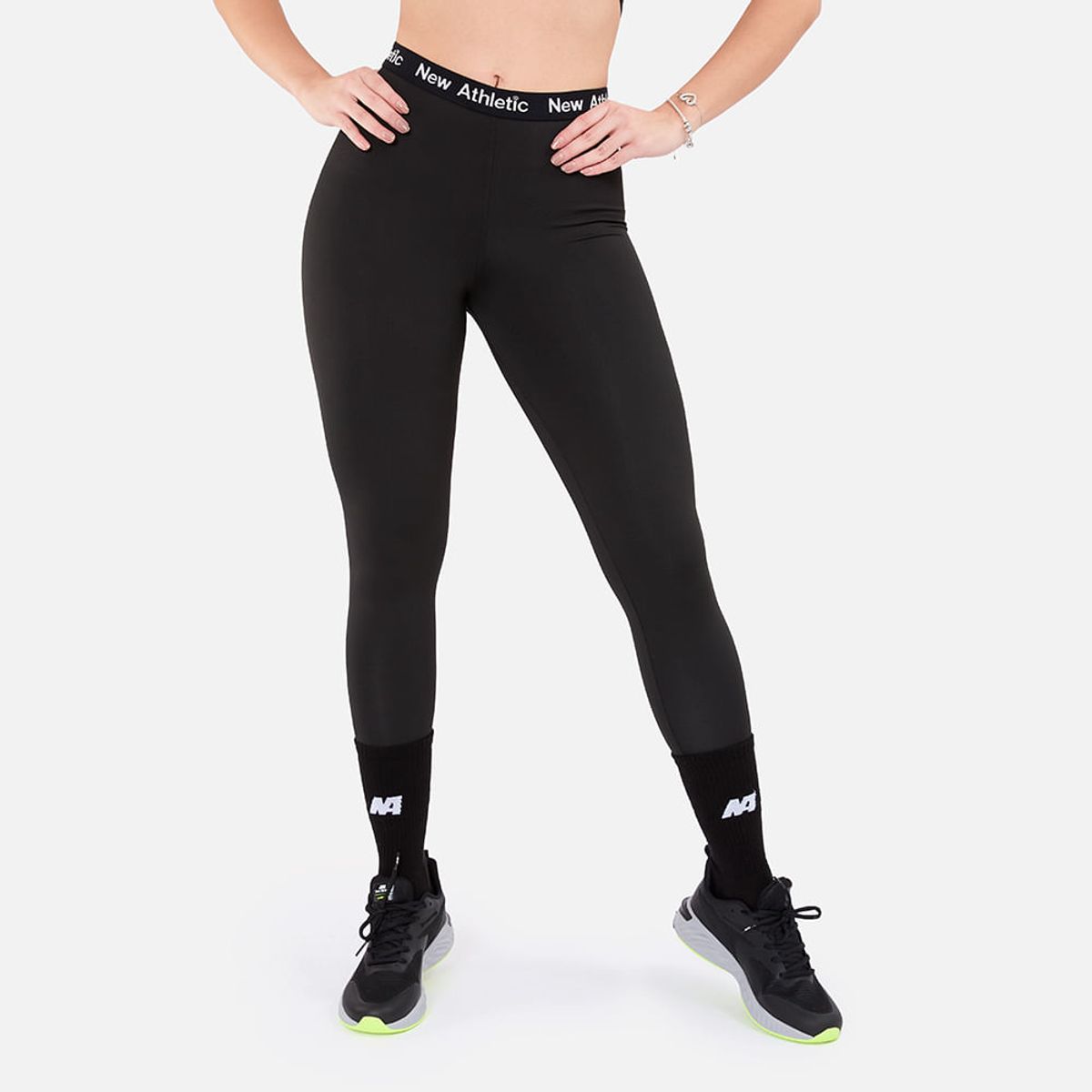 NEW ATHLETIC - Legging New Athletic Eloise Mujer