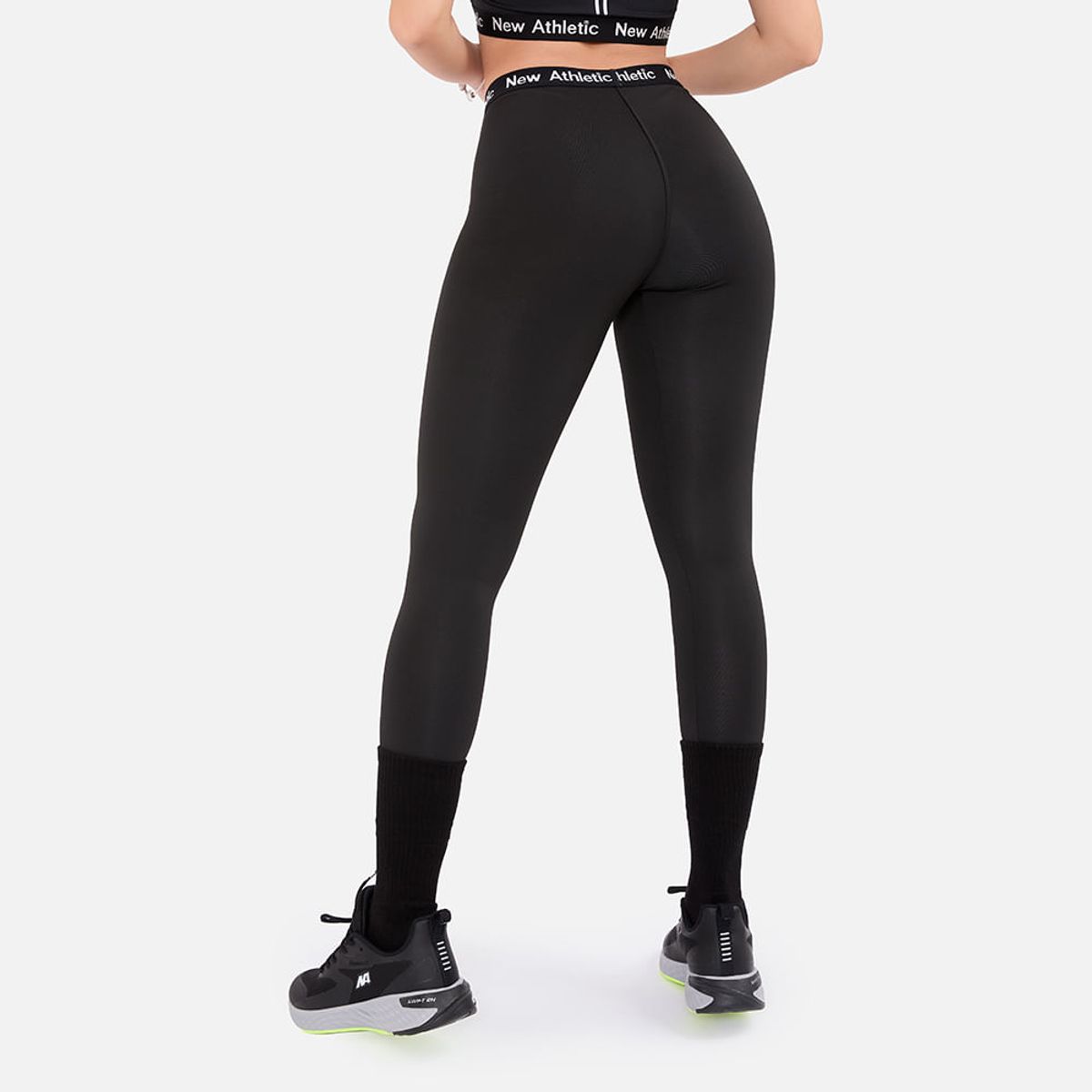NEW ATHLETIC - Legging New Athletic Eloise Mujer