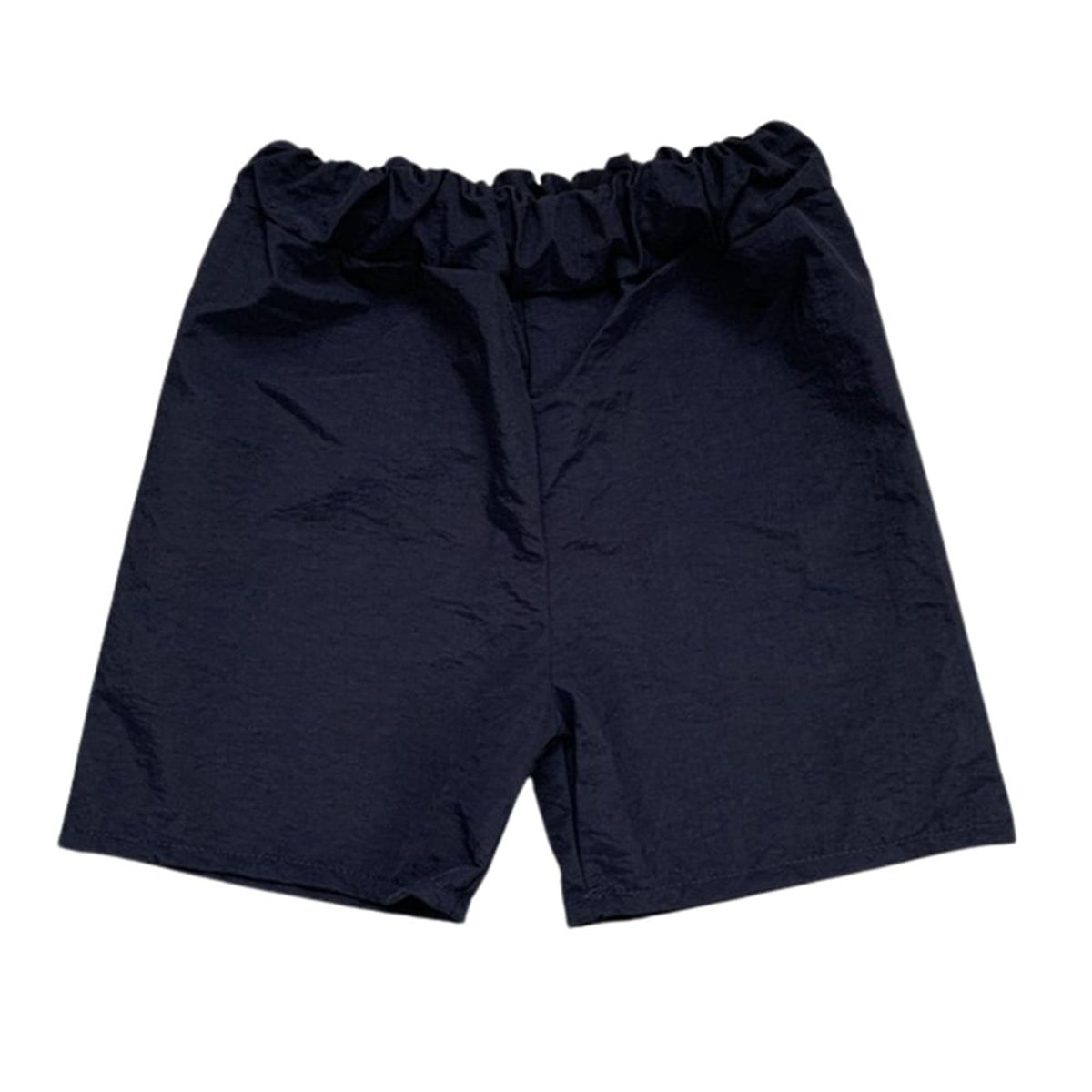 RED CARROT - Short color azul marino