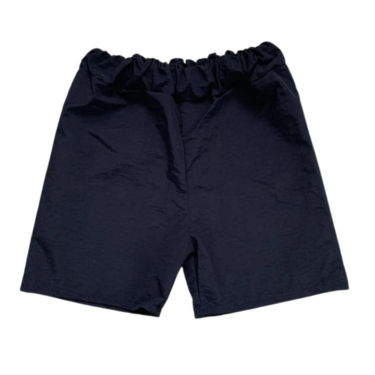 RED CARROT - Short color azul marino