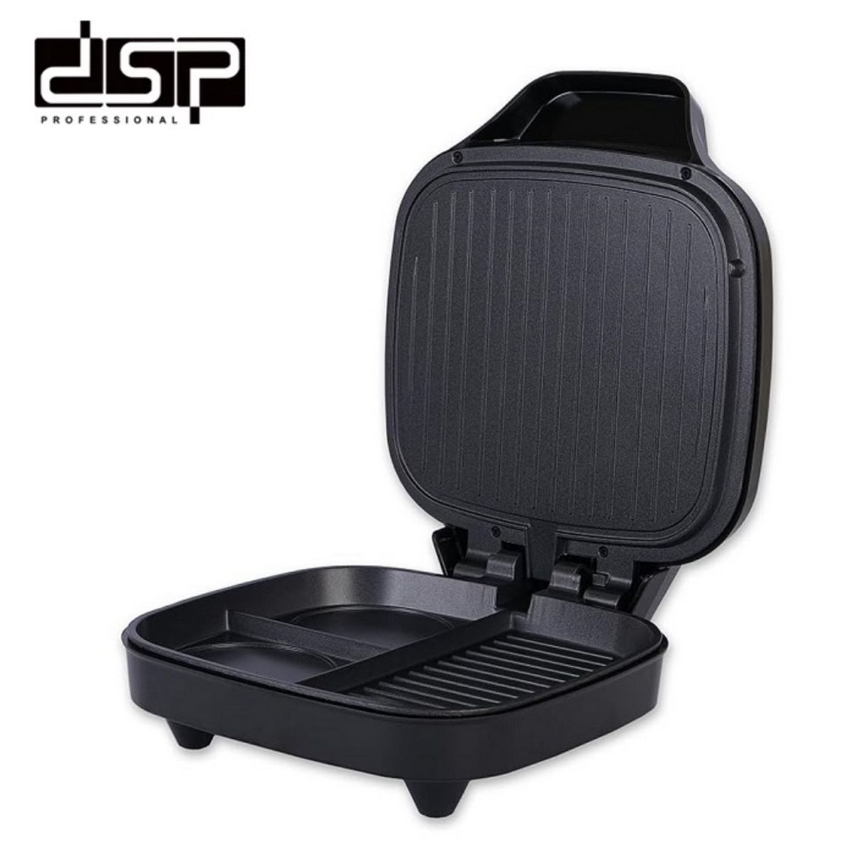 Dsp - MÁQUINA PARA HACER DESAYUNOS DSP KC1239