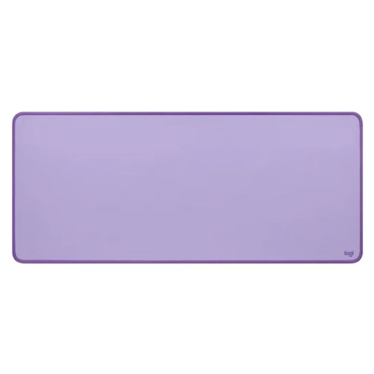 LOGITECH - PAD MOUSE LILA DESKPAD ANTI-SALPICADURAS 300X700MM