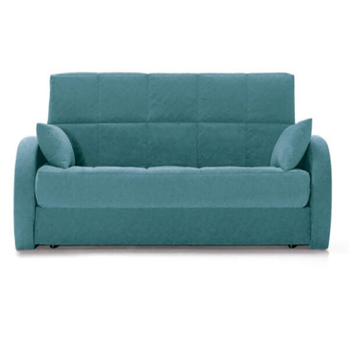 MOBILIARI - Sofá Cama Mobiliari Zoé - Turquesa