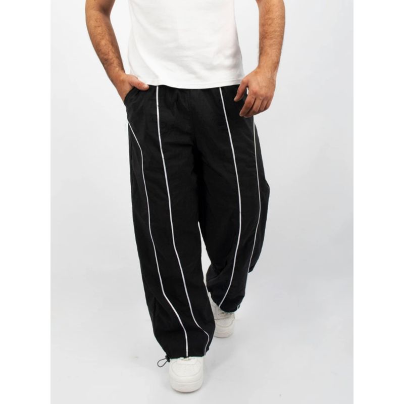 ENKI - Pantalón Oversky Parachute Unisex