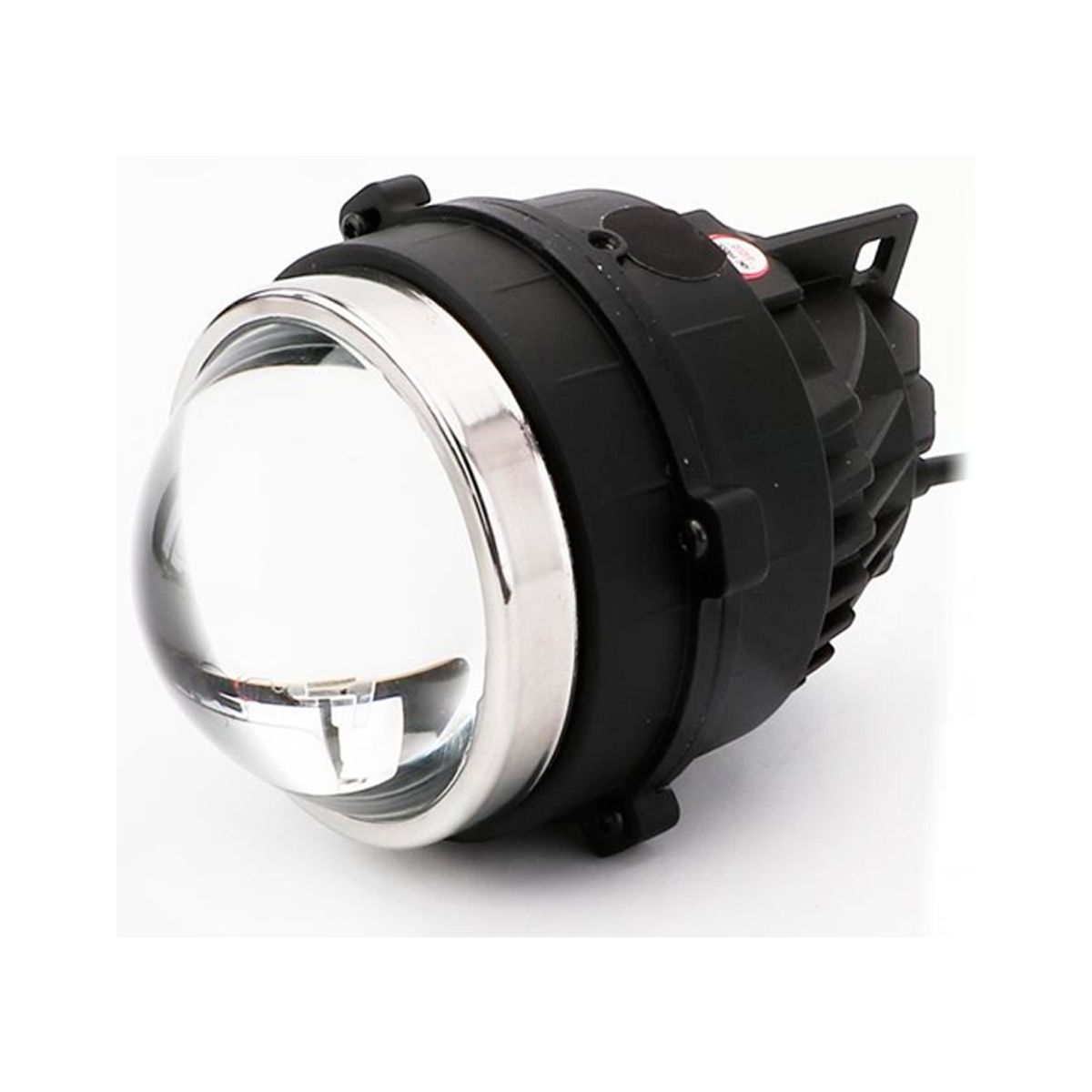 NAOEVO - Proyector Bi-Led Neblinero 3 AF01A + Soporte Toyota 20000LM