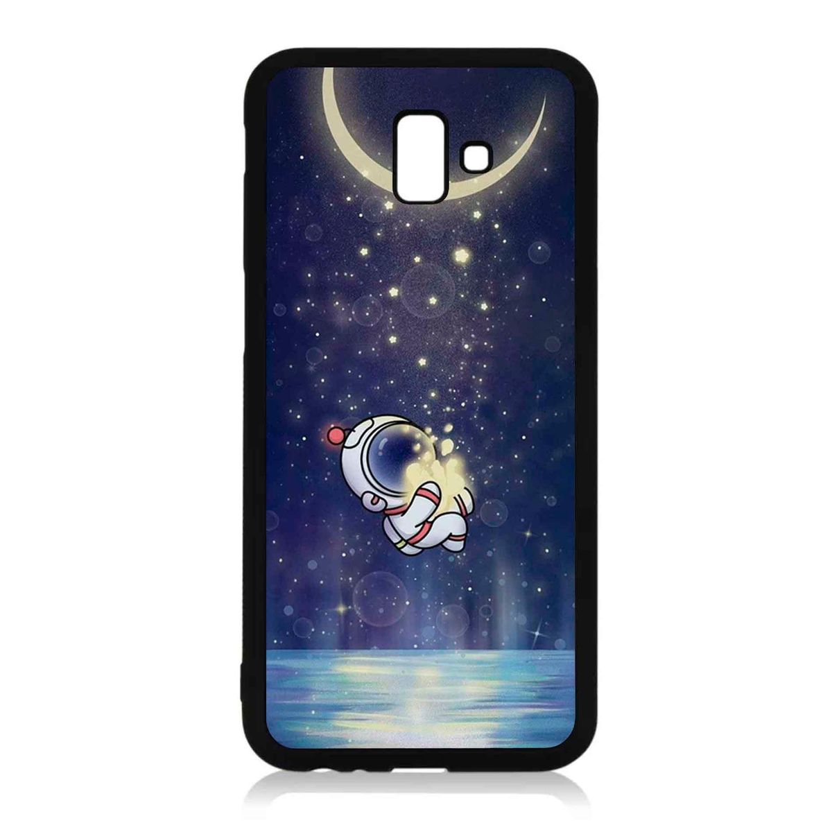GENERICO - Funda Protector Case Para SAMSUNG J6