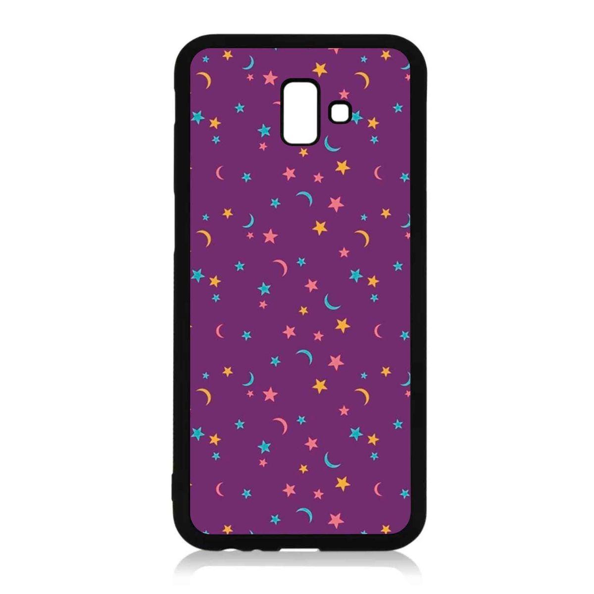 GENERICO - Funda Protector Case Para SAMSUNG J6