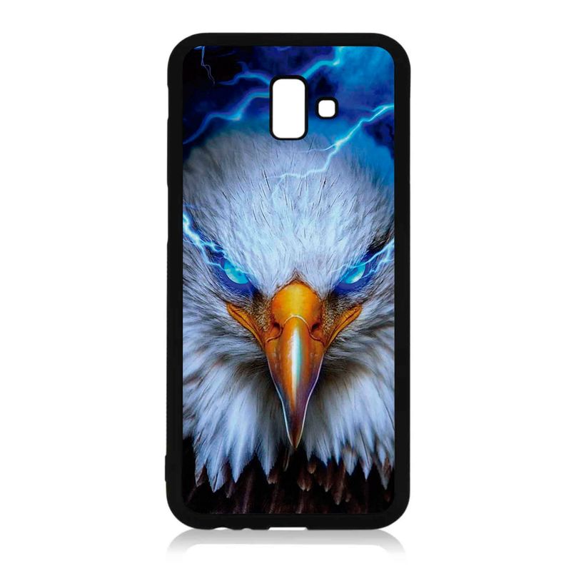 GENERICO - Funda Protector Case Para SAMSUNG J6