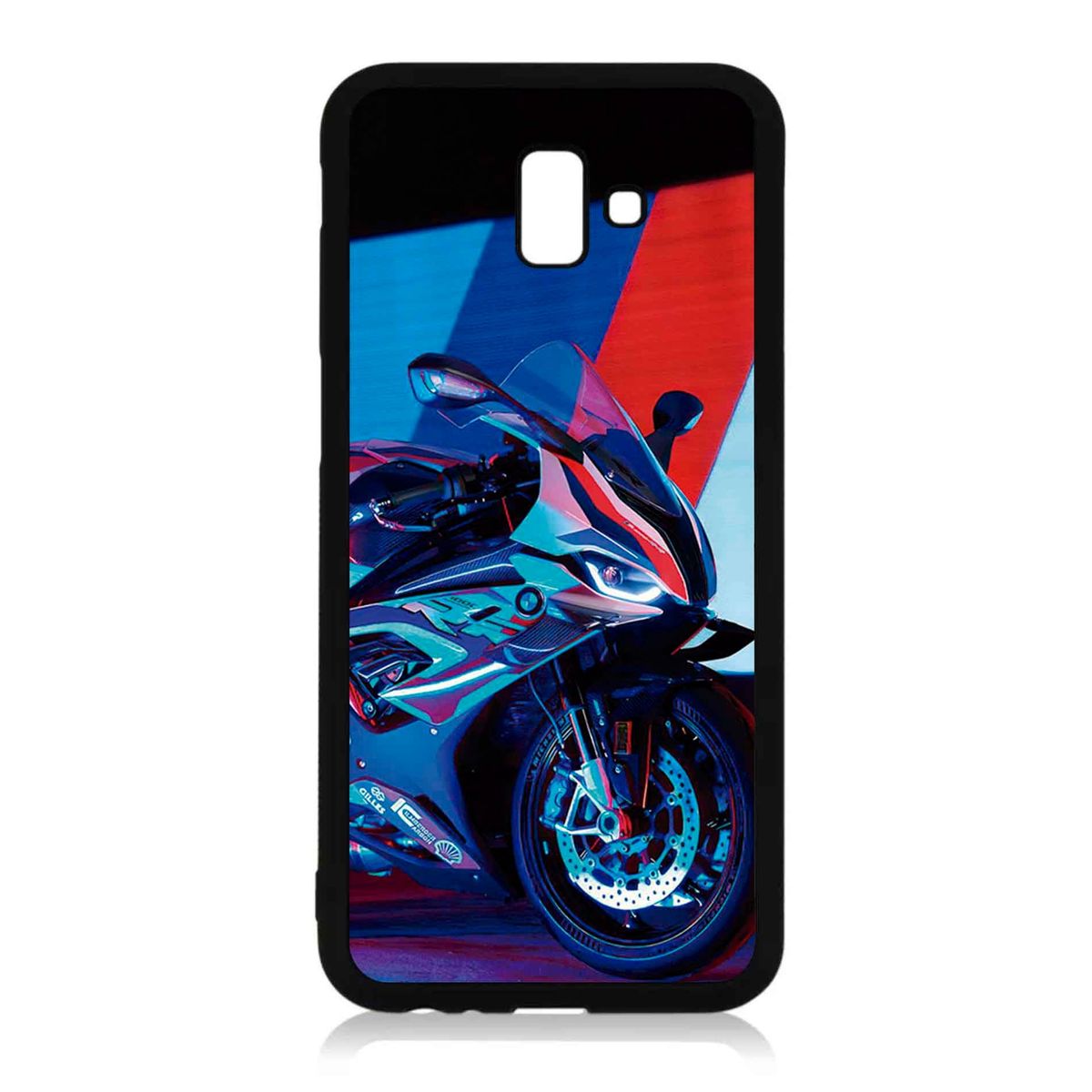 GENERICO - Funda Protector Case Para SAMSUNG J6