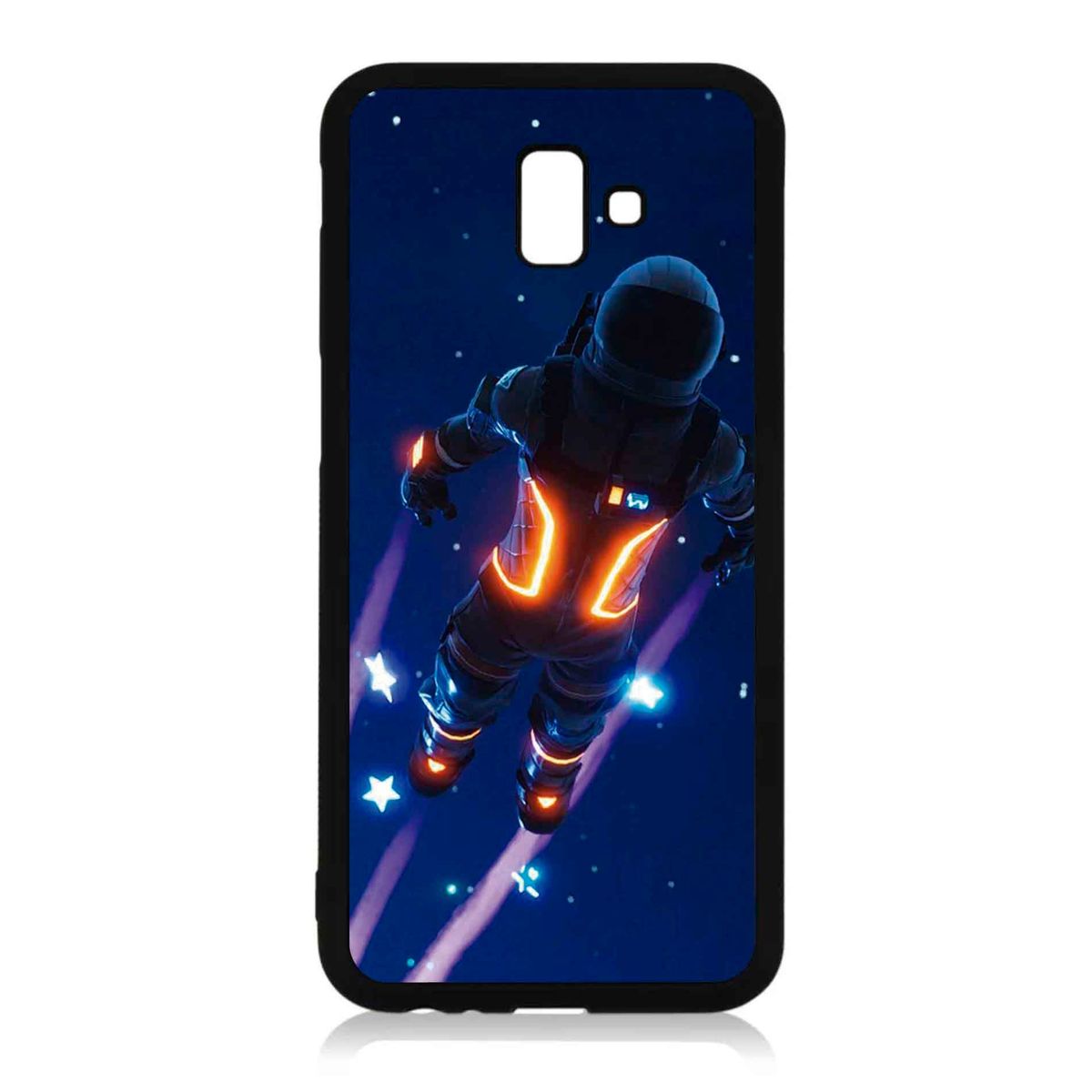 GENERICO - Funda Protector Case Para SAMSUNG J6