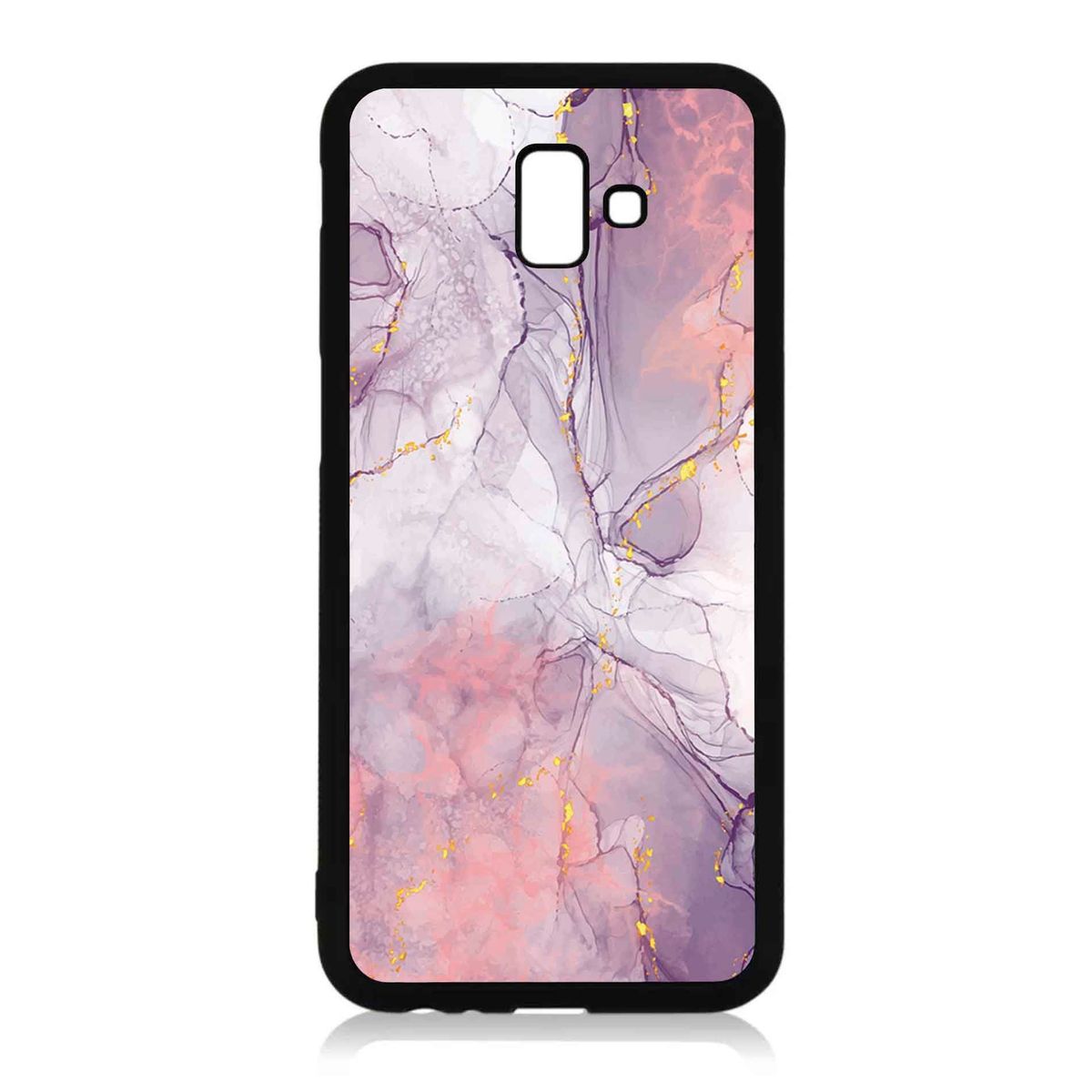 GENERICO - Funda Protector Case Para SAMSUNG J6