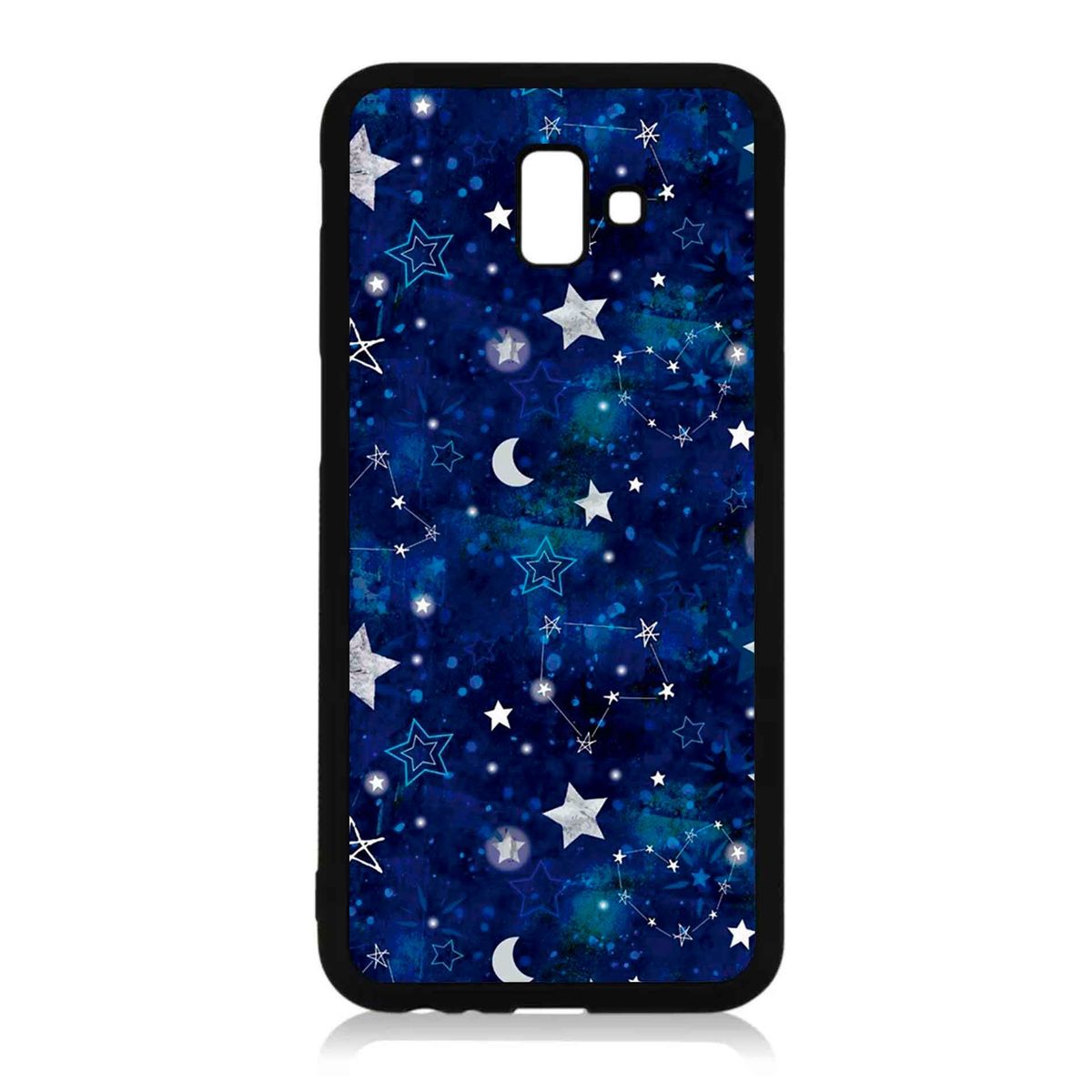 GENERICO - Funda Protector Case Para SAMSUNG J6