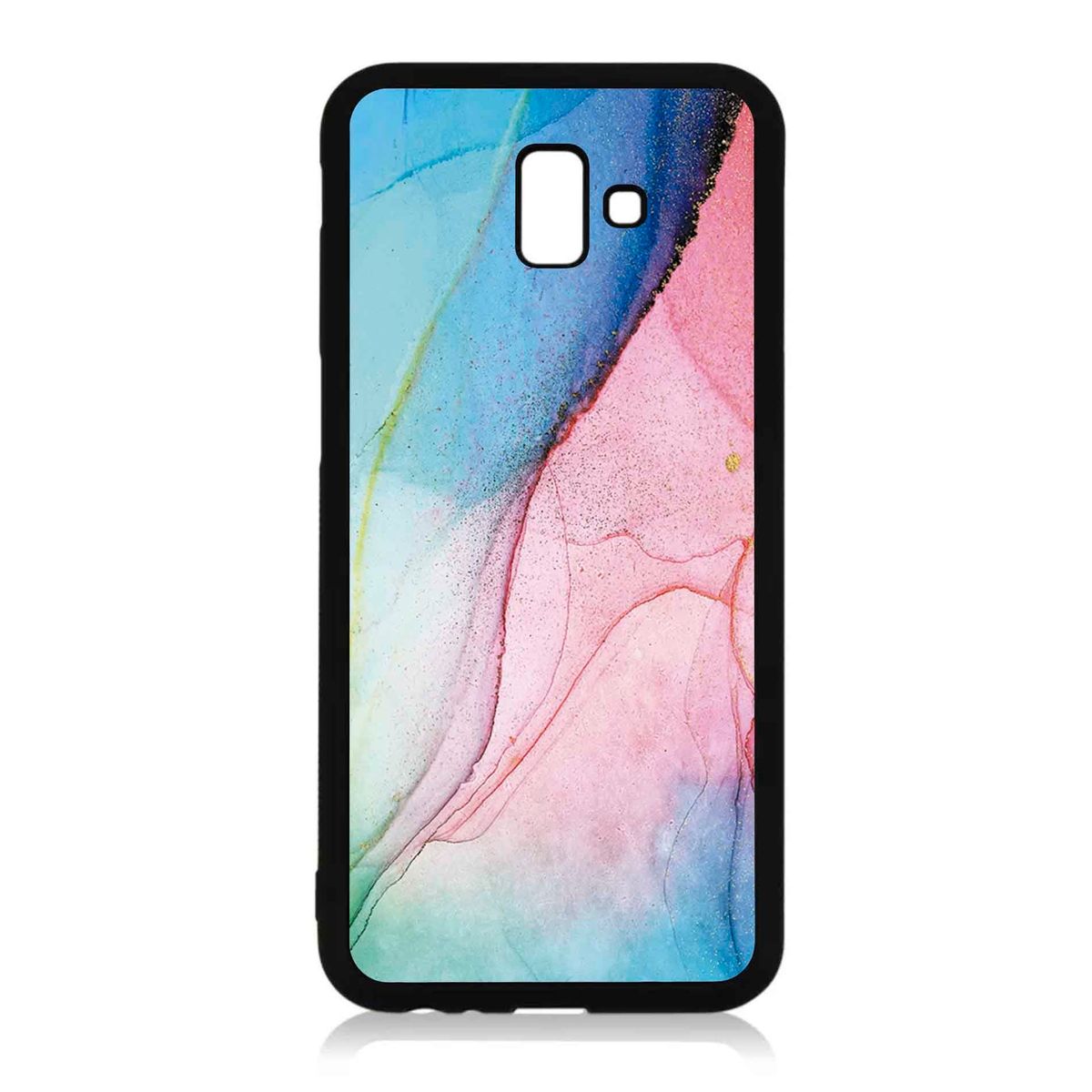 GENERICO - Funda Protector Case Para SAMSUNG J6