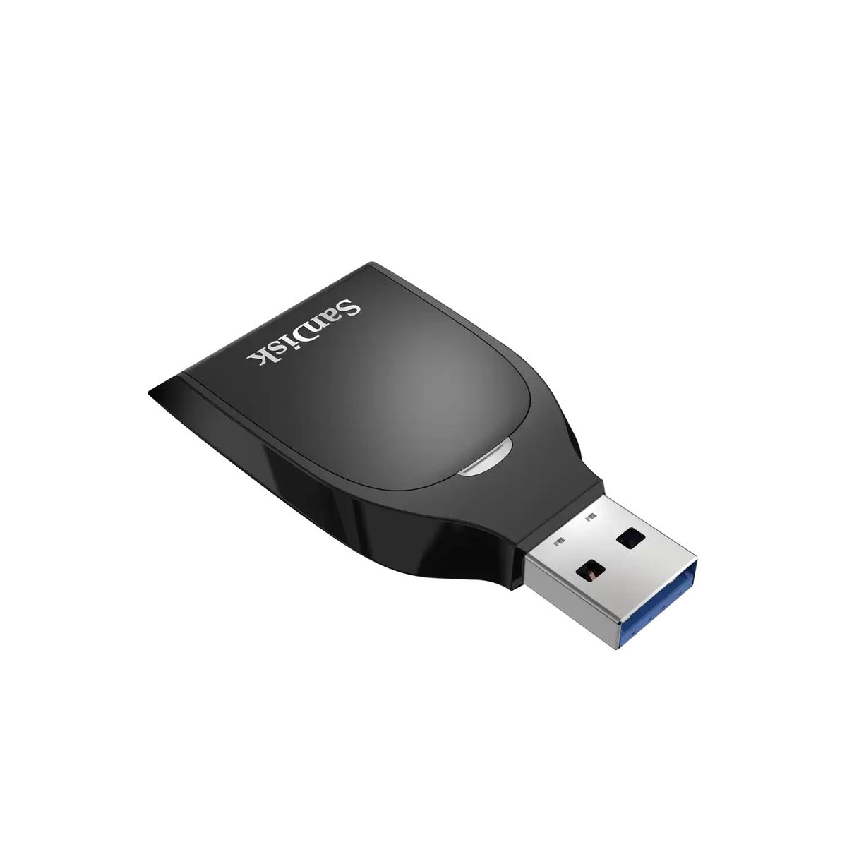 SANDISK - Lector de tarjetas Sandisk SD