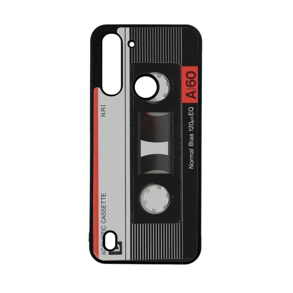 GENERICO - Funda Protector Case Para MOTO G8 POWER LITE