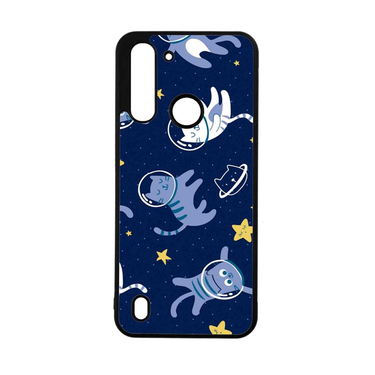 GENERICO - Funda Protector Case Para MOTO G8 POWER LITE