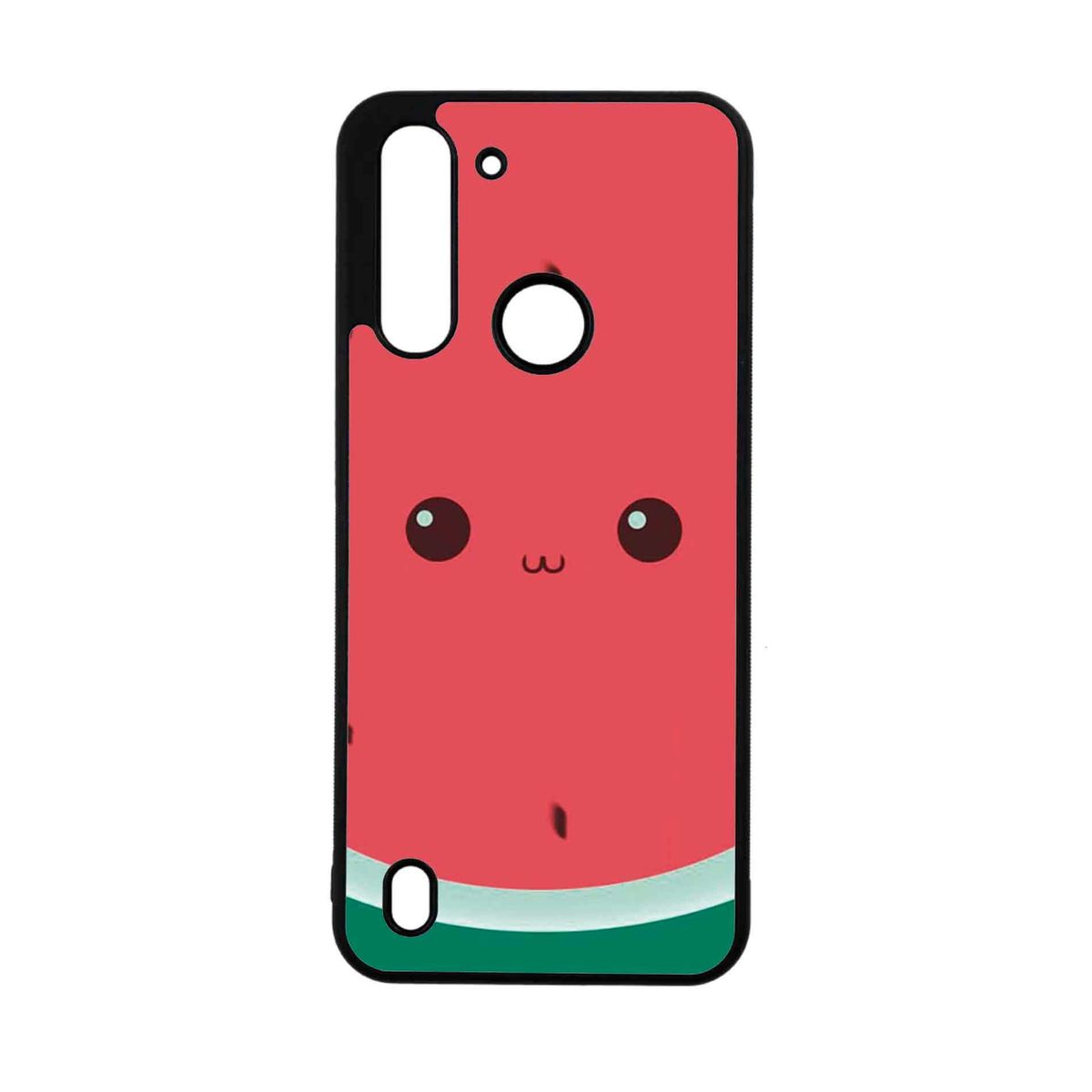 GENERICO - Funda Protector Case Para MOTO G8 POWER LITE