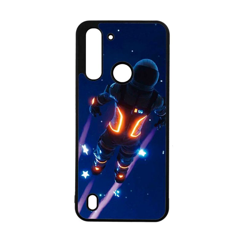 GENERICO - Funda Protector Case Para MOTO G8 POWER LITE