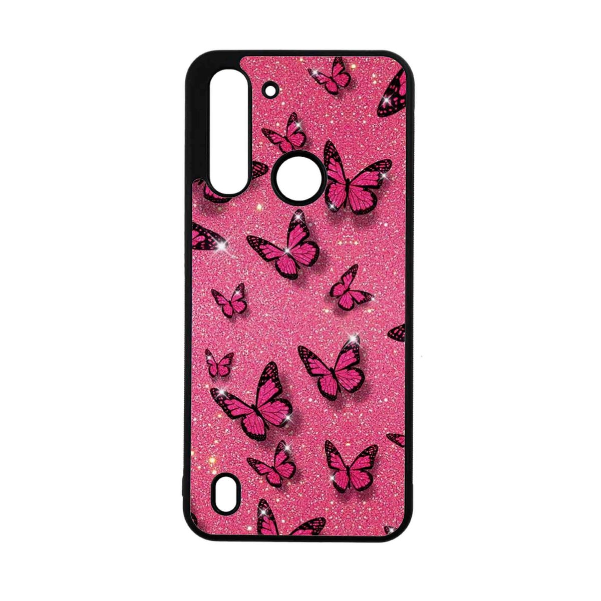 GENERICO - Funda Protector Case Para MOTO G8 POWER LITE