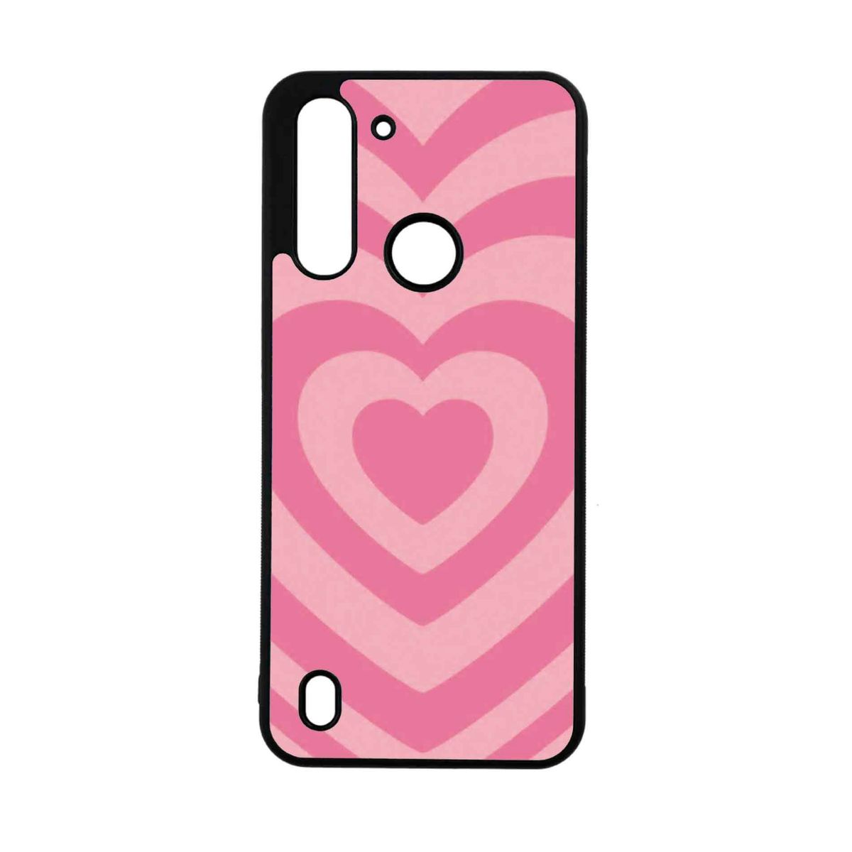 GENERICO - Funda Protector Case Para MOTO G8 POWER LITE