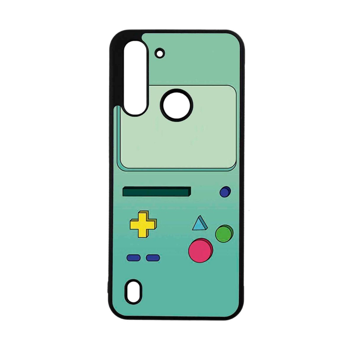 GENERICO - Funda Protector Case Para MOTO G8 POWER LITE