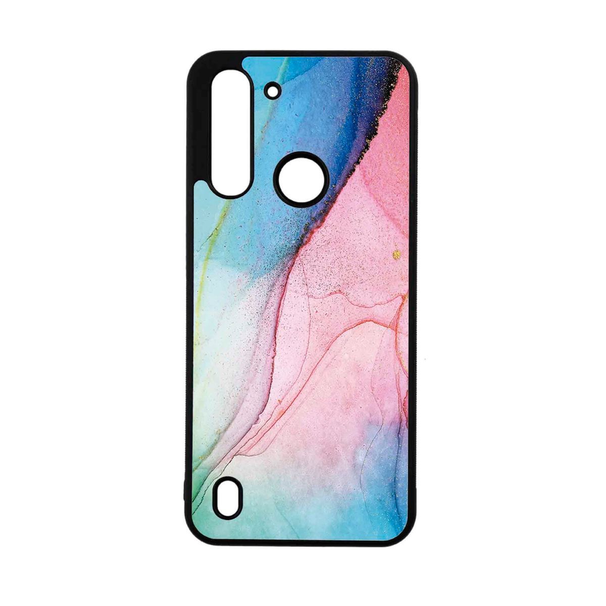 GENERICO - Funda Protector Case Para MOTO G8 POWER LITE