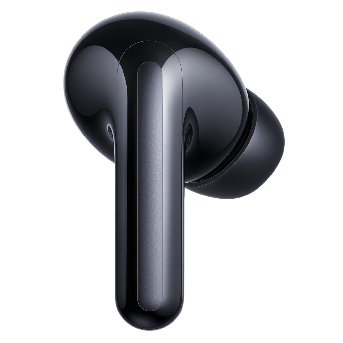 XIAOMI - Xiaomi Redmi Buds 6 Lite Negro + Funda de Silicona Verde