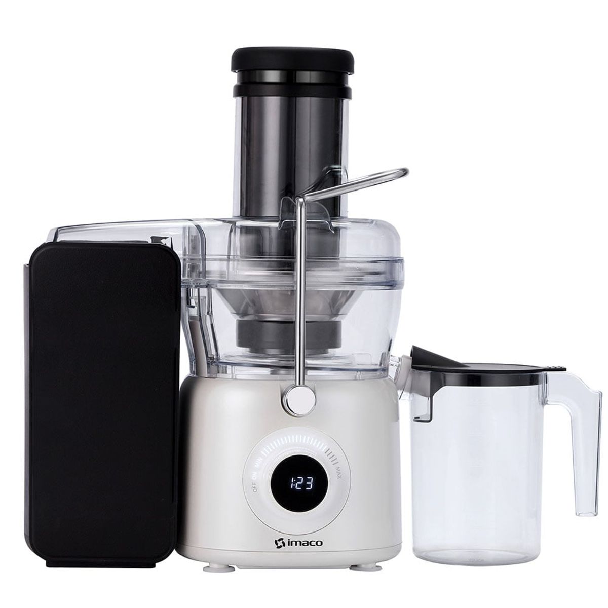 IMACO - Extractor de Jugos Imaco JE1084