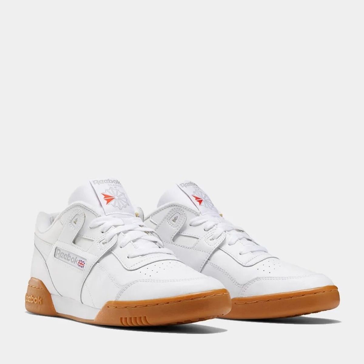 REEBOK - ZAPATILLAS REEBOK WORKOUT PLUS MEN CN2126 100000064