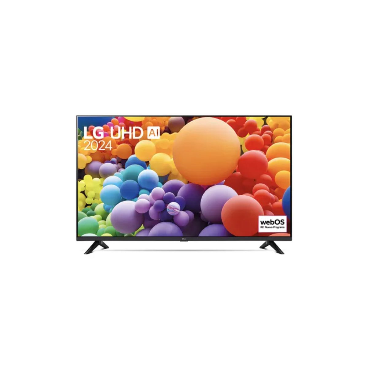 LG - Televisor LG Smart TV 65 LED 4K UHD 65UT7300PSA