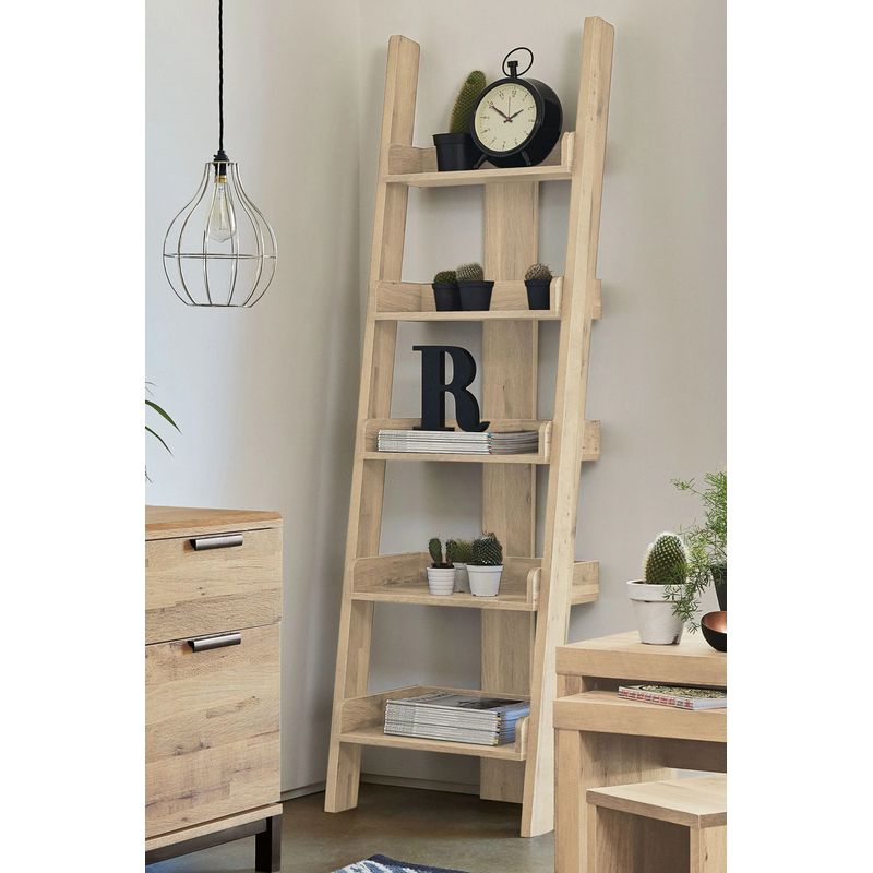 TU MESITA - Estantería en Vertical Joaquín color Duna TU MESITA