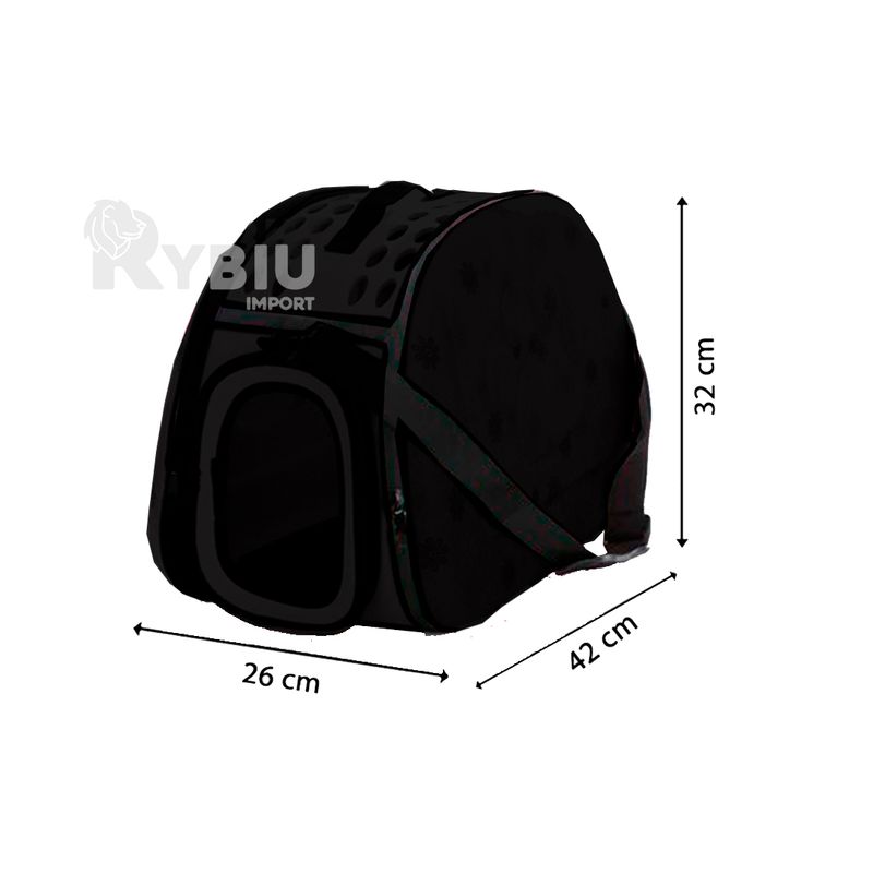 GENERICO - Cargador Facil Uso de Gatos Negro Y+Regalo Ligas para Peinar