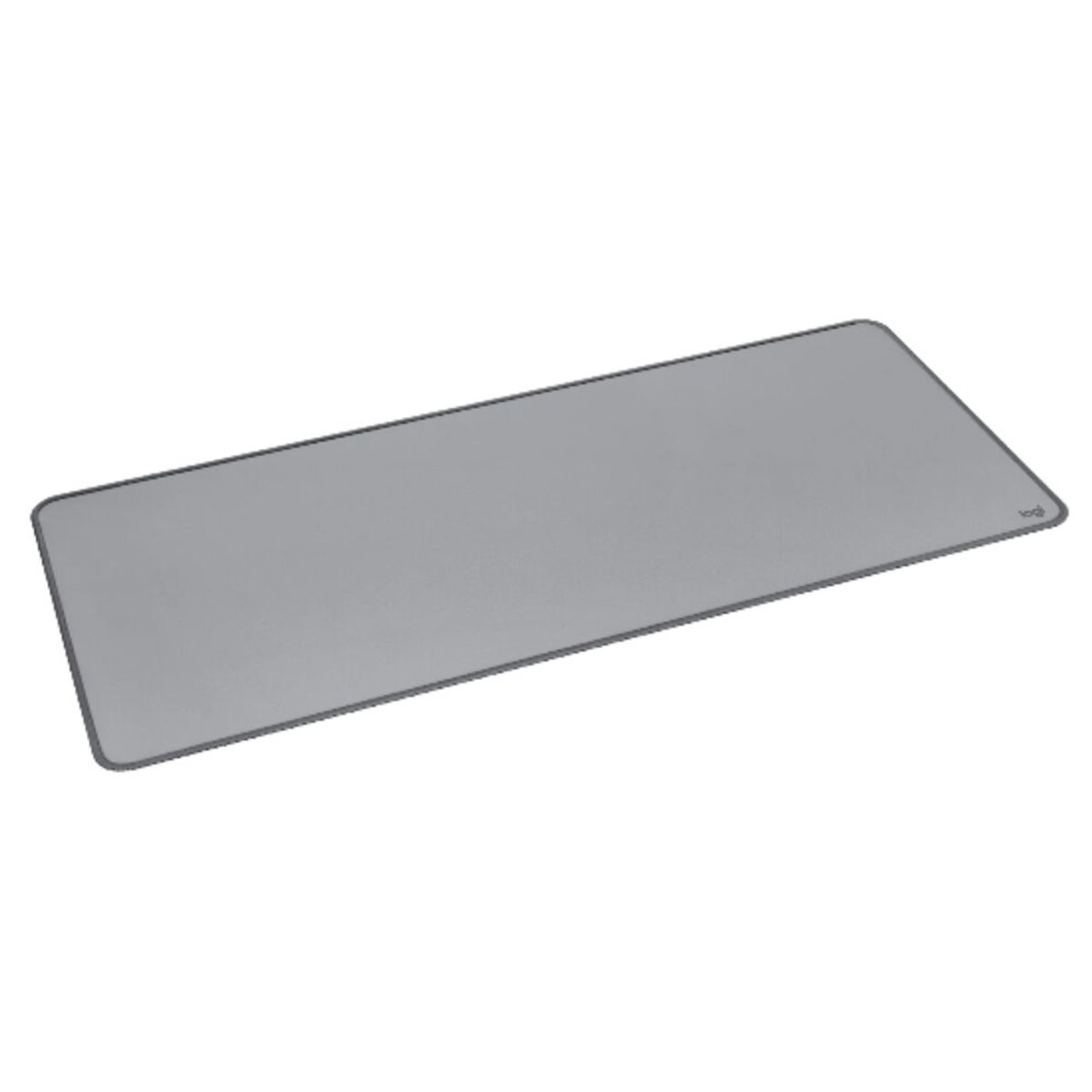 LOGITECH - PAD MOUSE LIGHT GREY  ANTI-SALPICADURAS 300X700MM
