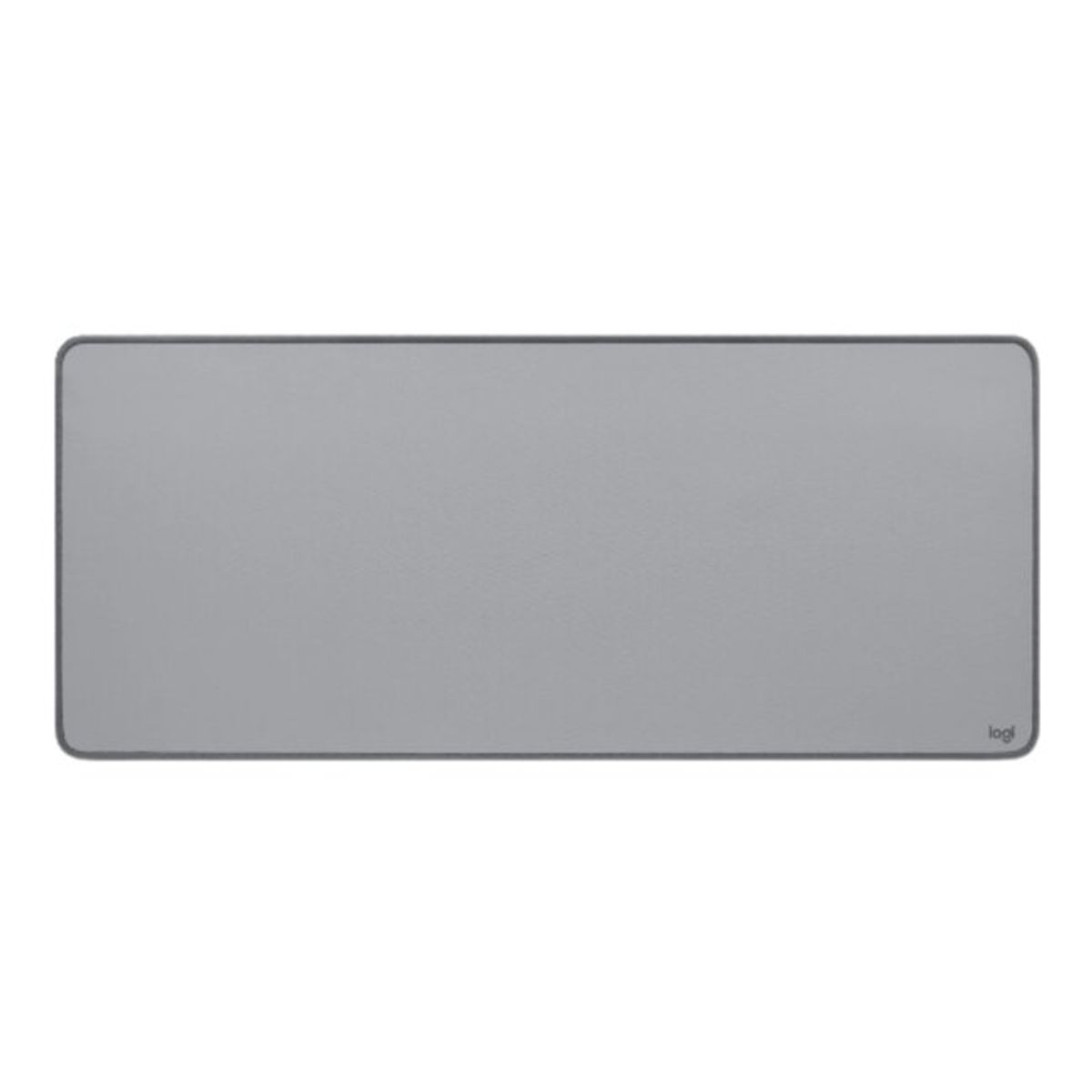 LOGITECH - PAD MOUSE LIGHT GREY  ANTI-SALPICADURAS 300X700MM