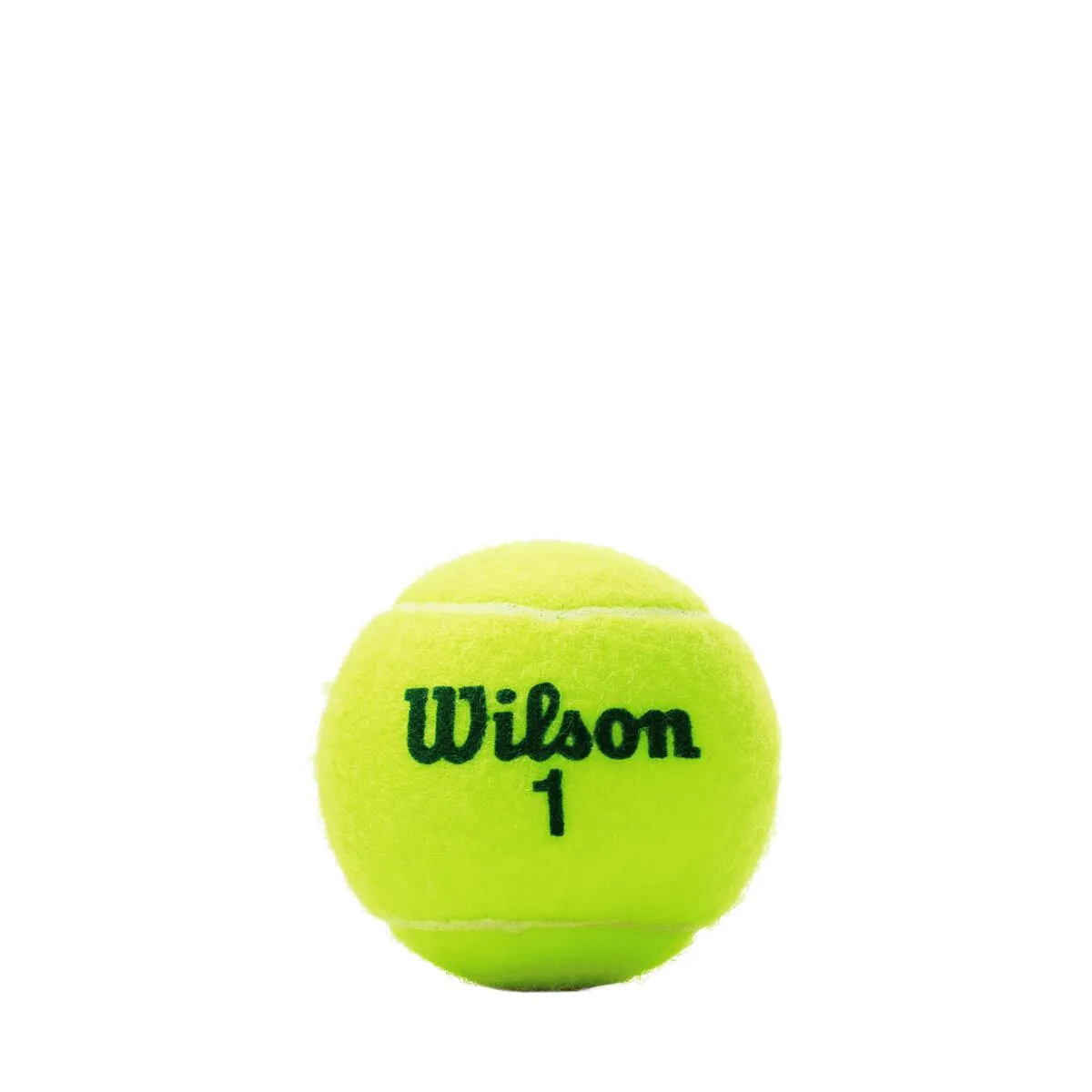 WILSON - Pelota de Tenis para Niños US Open punto verde - Wilson
