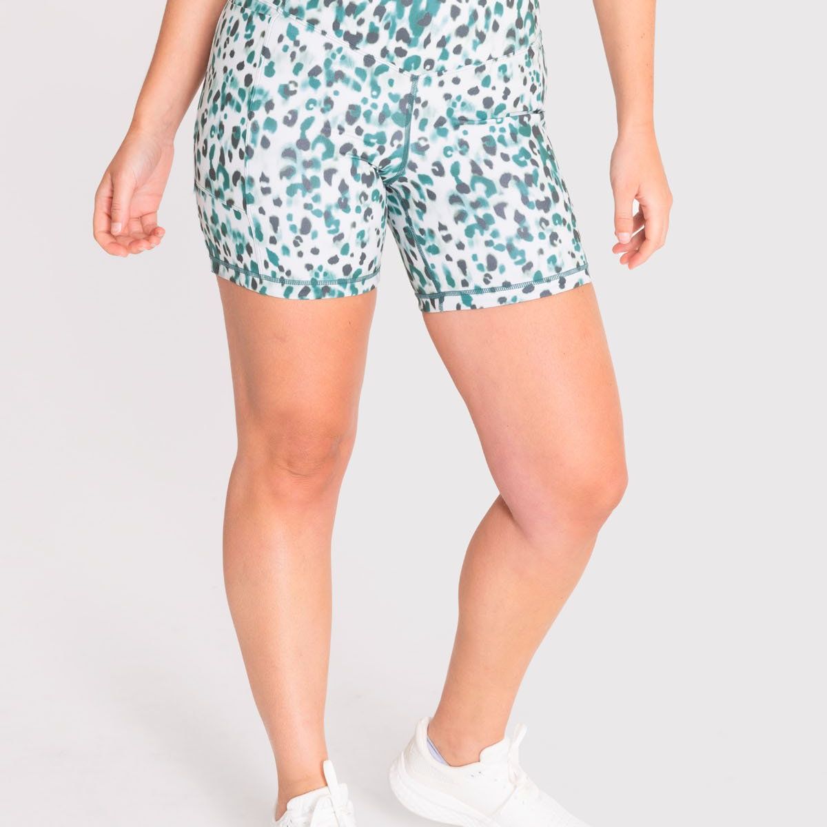 BSOUL - Short Bsoul Mujer Bianca Print BSOUL