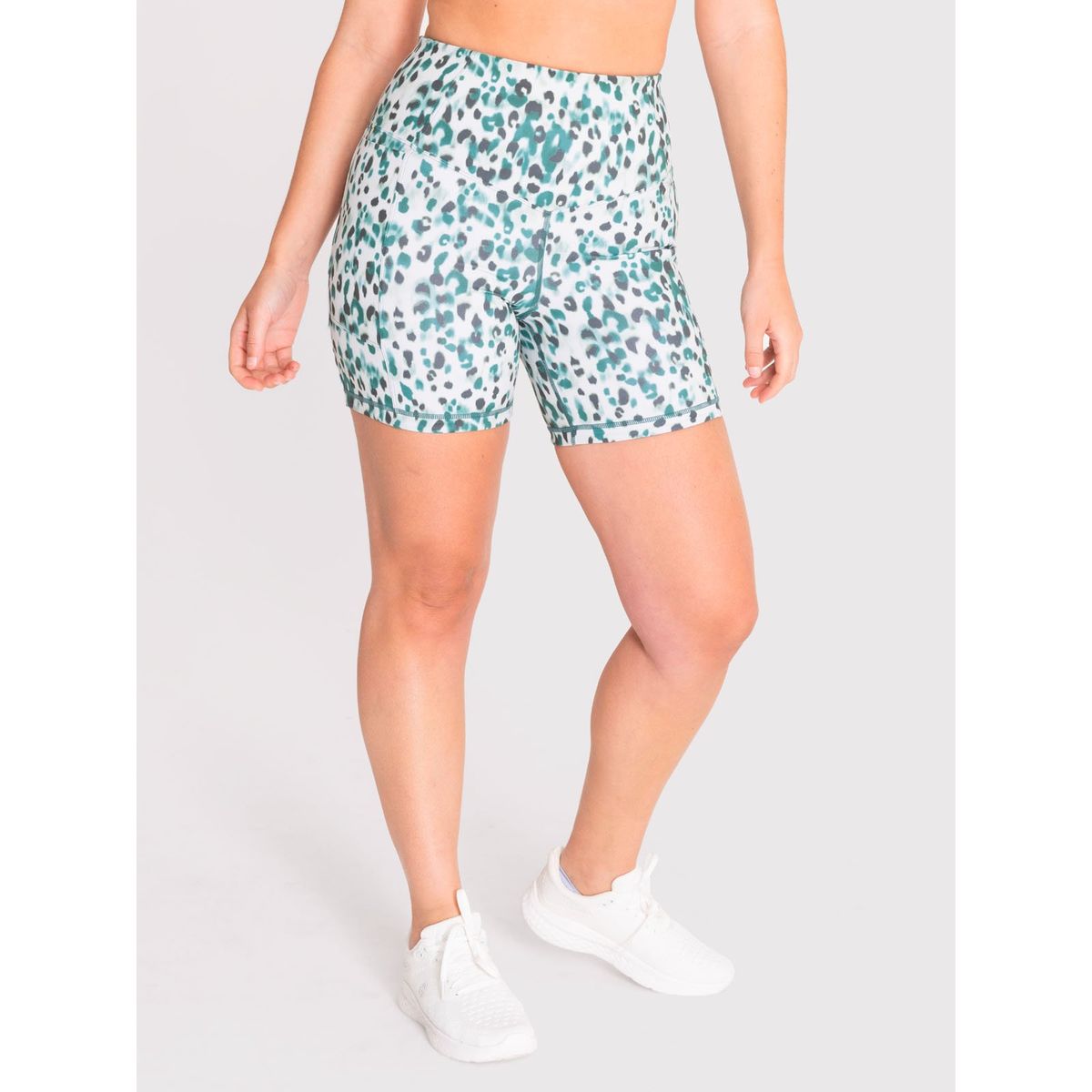 BSOUL - Short Bsoul Mujer Bianca Print BSOUL
