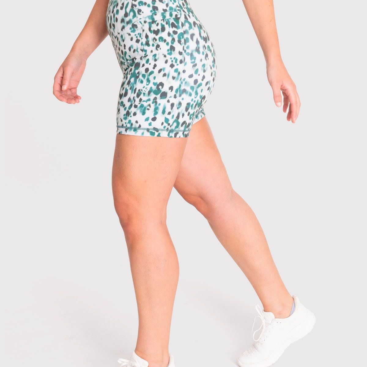 BSOUL - Short Bsoul Mujer Bianca Print BSOUL