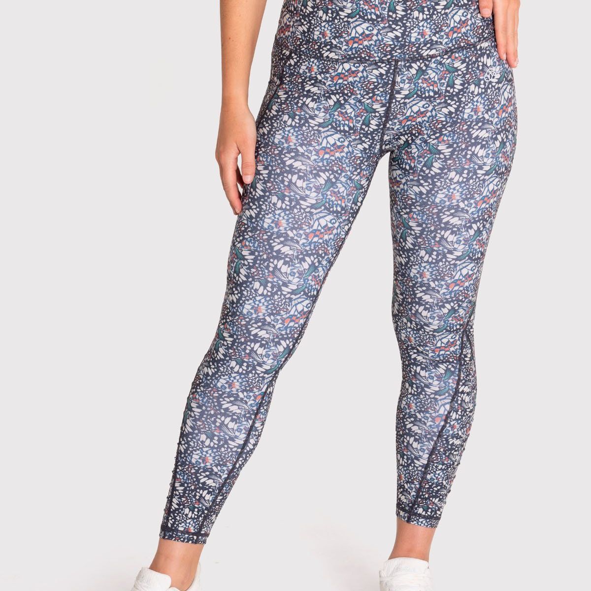 BSOUL - Legging Bsoul Mujer Enia Print BSOUL