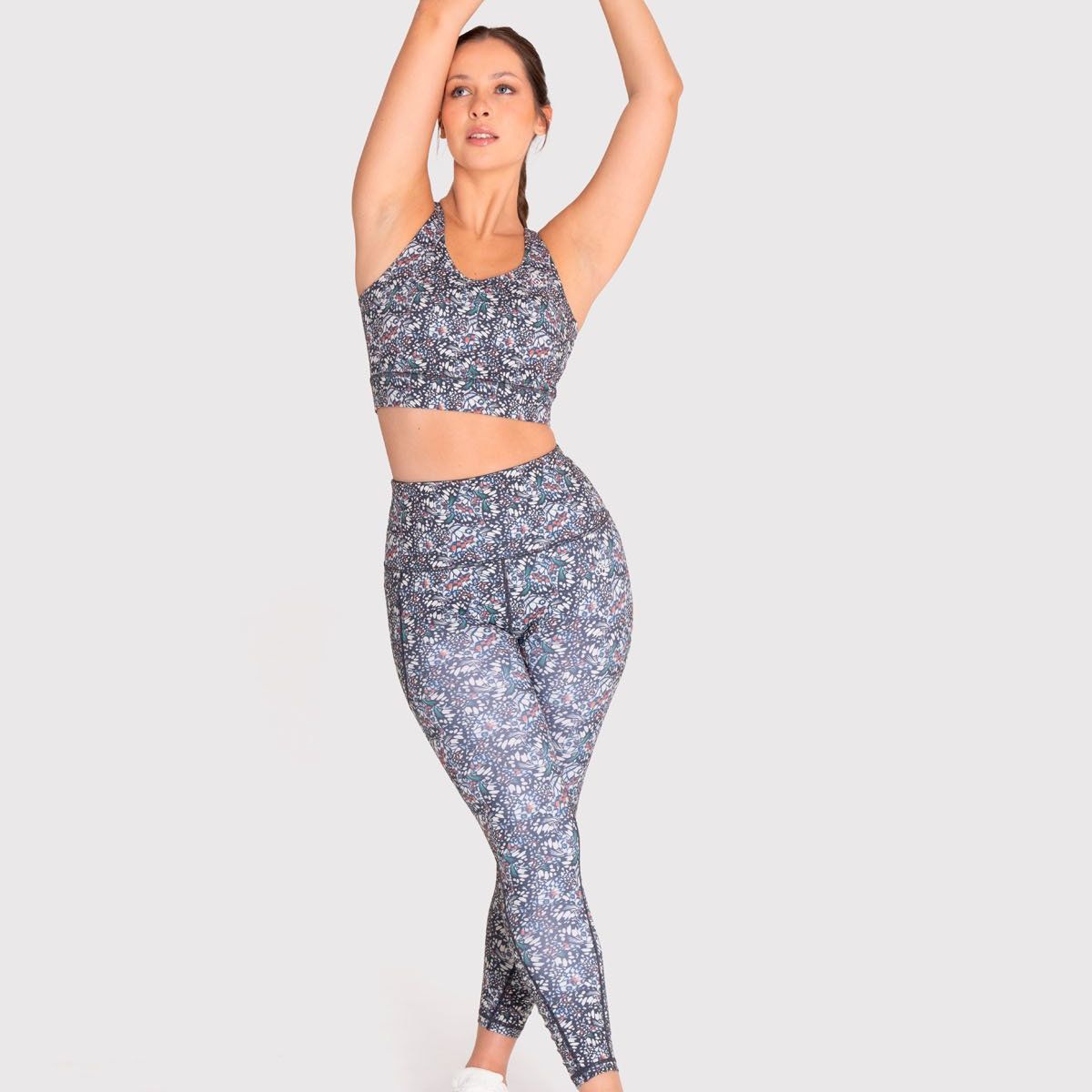 BSOUL - Legging Bsoul Mujer Enia Print BSOUL