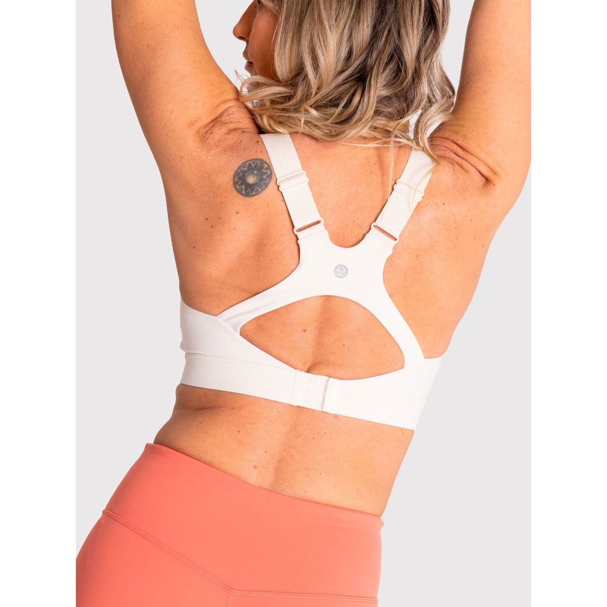 BSOUL - Bra Bsoul Mujer Livia Rosado BSOUL