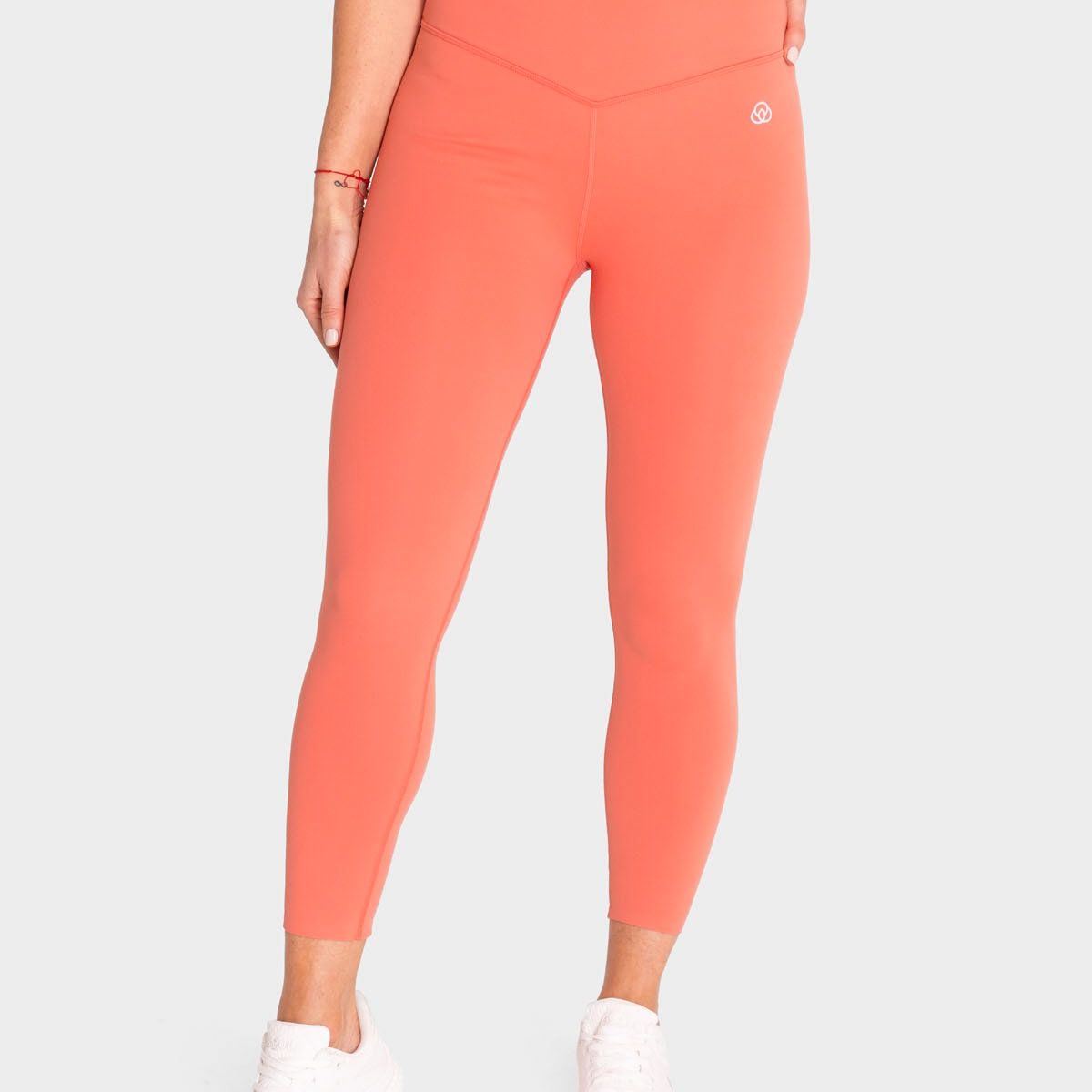 BSOUL - Legging Bsoul Mujer Emma Rosado BSOUL