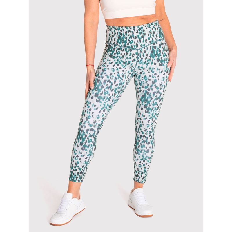 BSOUL - Legging Bsoul Mujer Emma Print BSOUL
