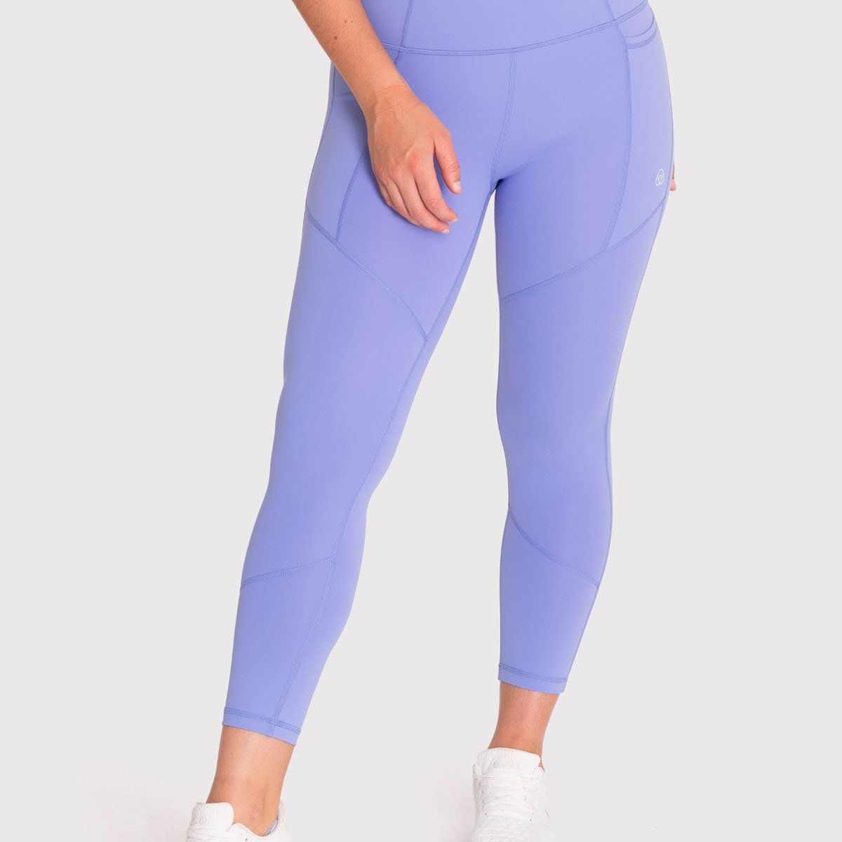 BSOUL - Legging Bsoul Mujer Livia Morado BSOUL
