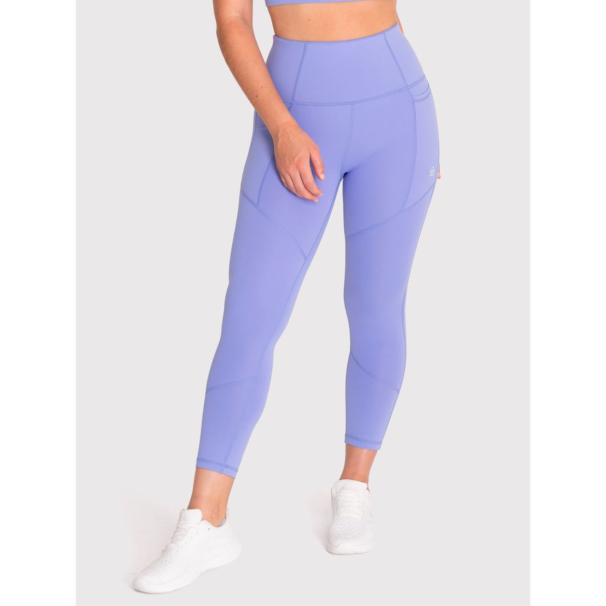 BSOUL - Legging Bsoul Mujer Livia Morado BSOUL