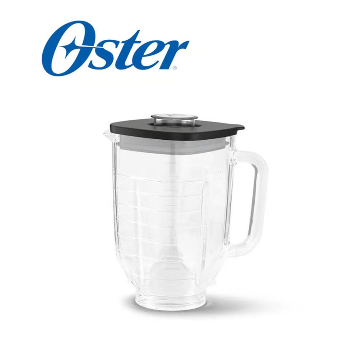 OSTER - Vaso de Vidrio para Licuadora Oster BLSTAJPBG-011