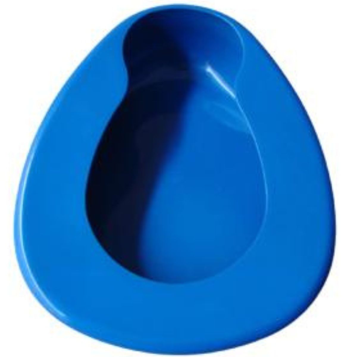 HOMECARE - CHATA OVALADA DE PLÁSTICO