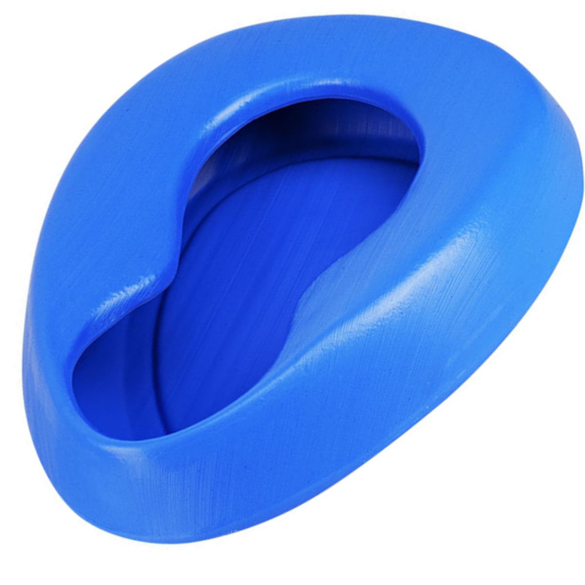 HOMECARE - CHATA OVALADA DE PLÁSTICO