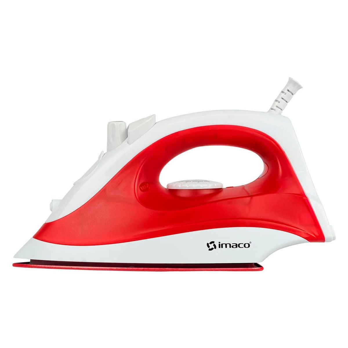 IMACO - Plancha a Vapor Imaco ETA600 Base Cerámica