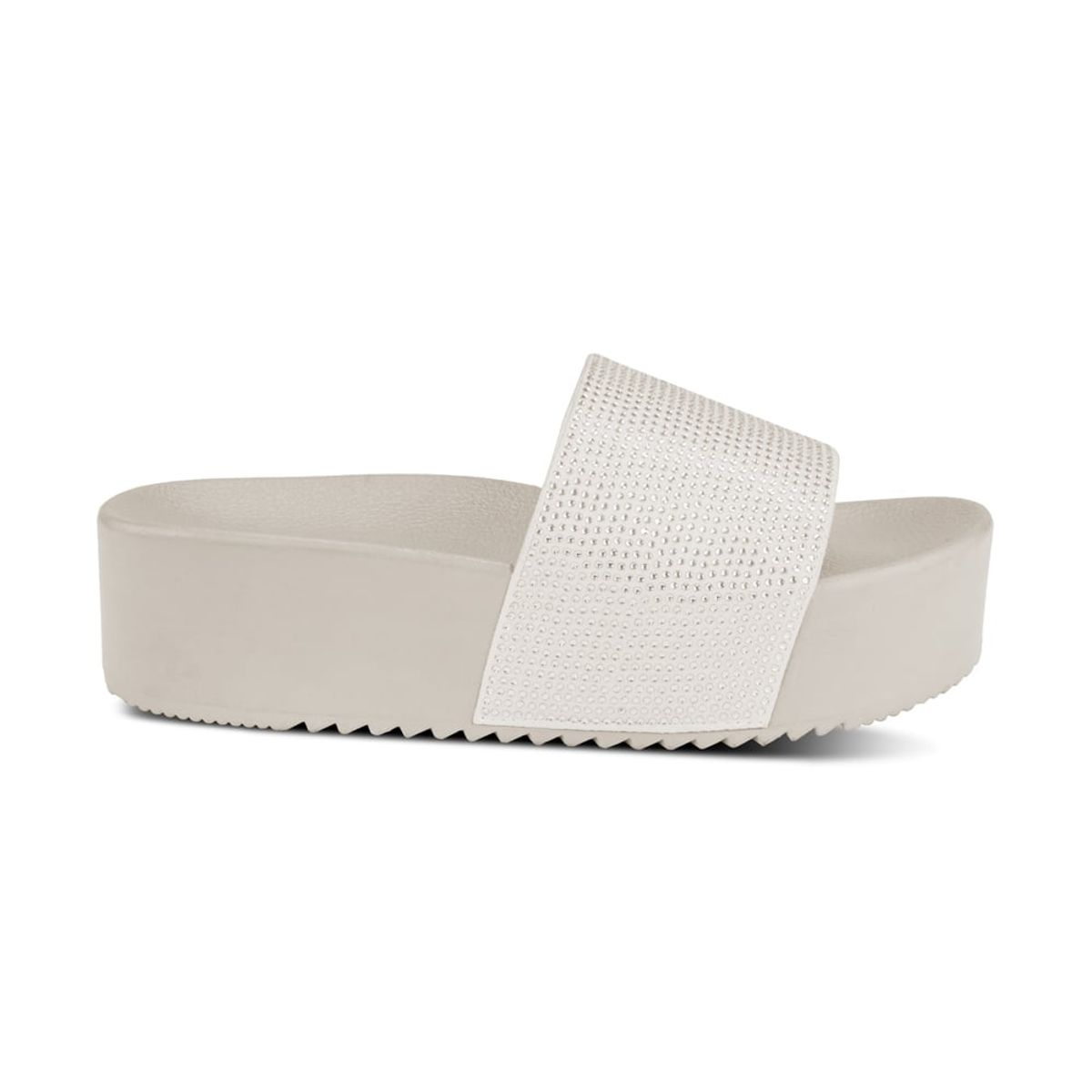 VIA UNO - Sandalias Via Uno CT1303-7 Silver - Mujer